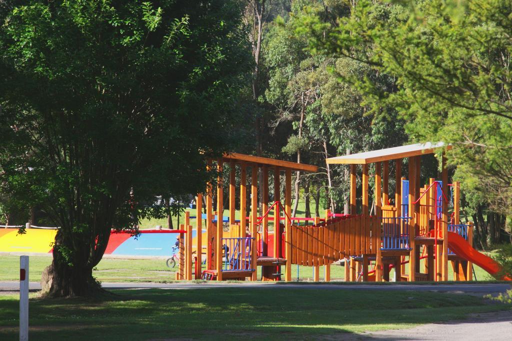 Big4 Wye River Holiday Park Εξωτερικό φωτογραφία