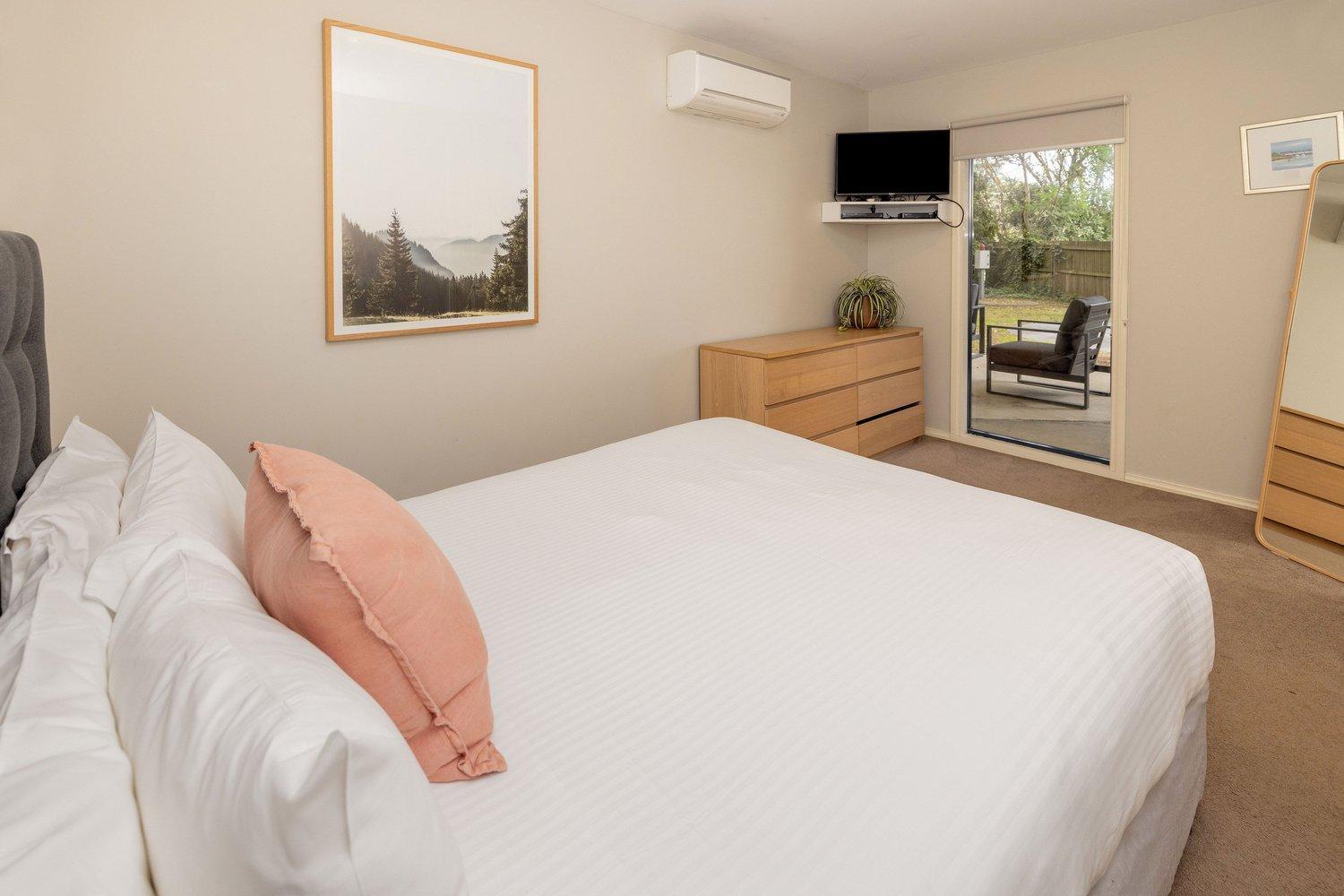 Big4 Wye River Holiday Park Εξωτερικό φωτογραφία