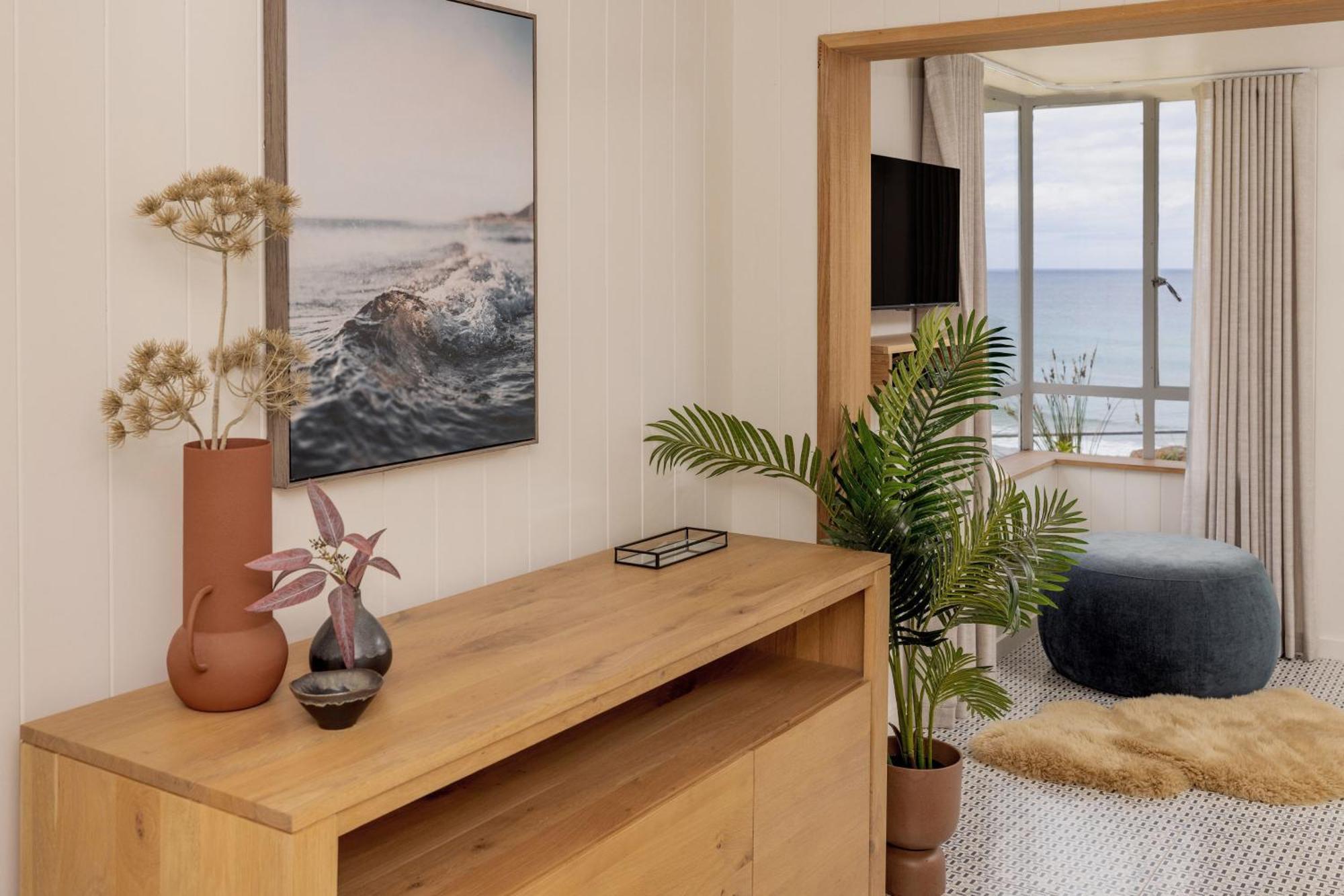 Big4 Wye River Holiday Park Εξωτερικό φωτογραφία