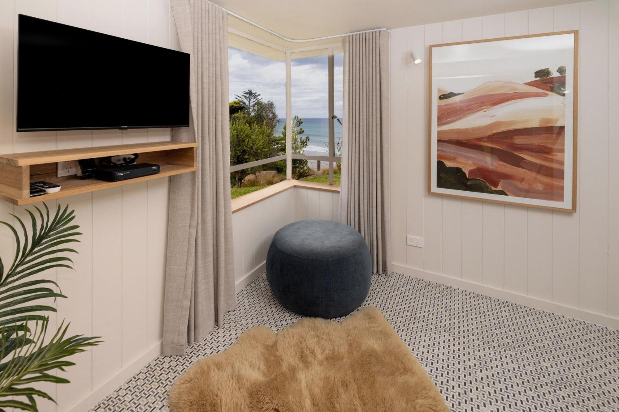 Big4 Wye River Holiday Park Εξωτερικό φωτογραφία