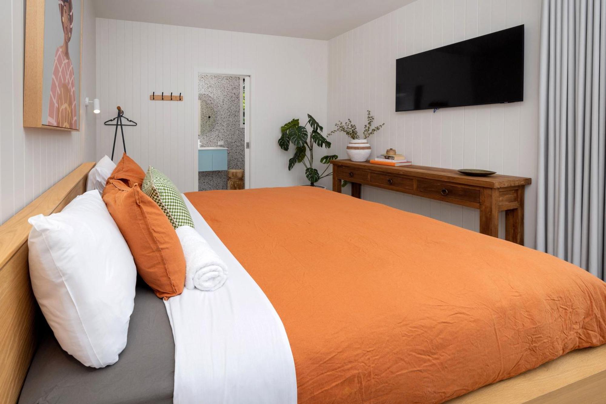 Big4 Wye River Holiday Park Εξωτερικό φωτογραφία