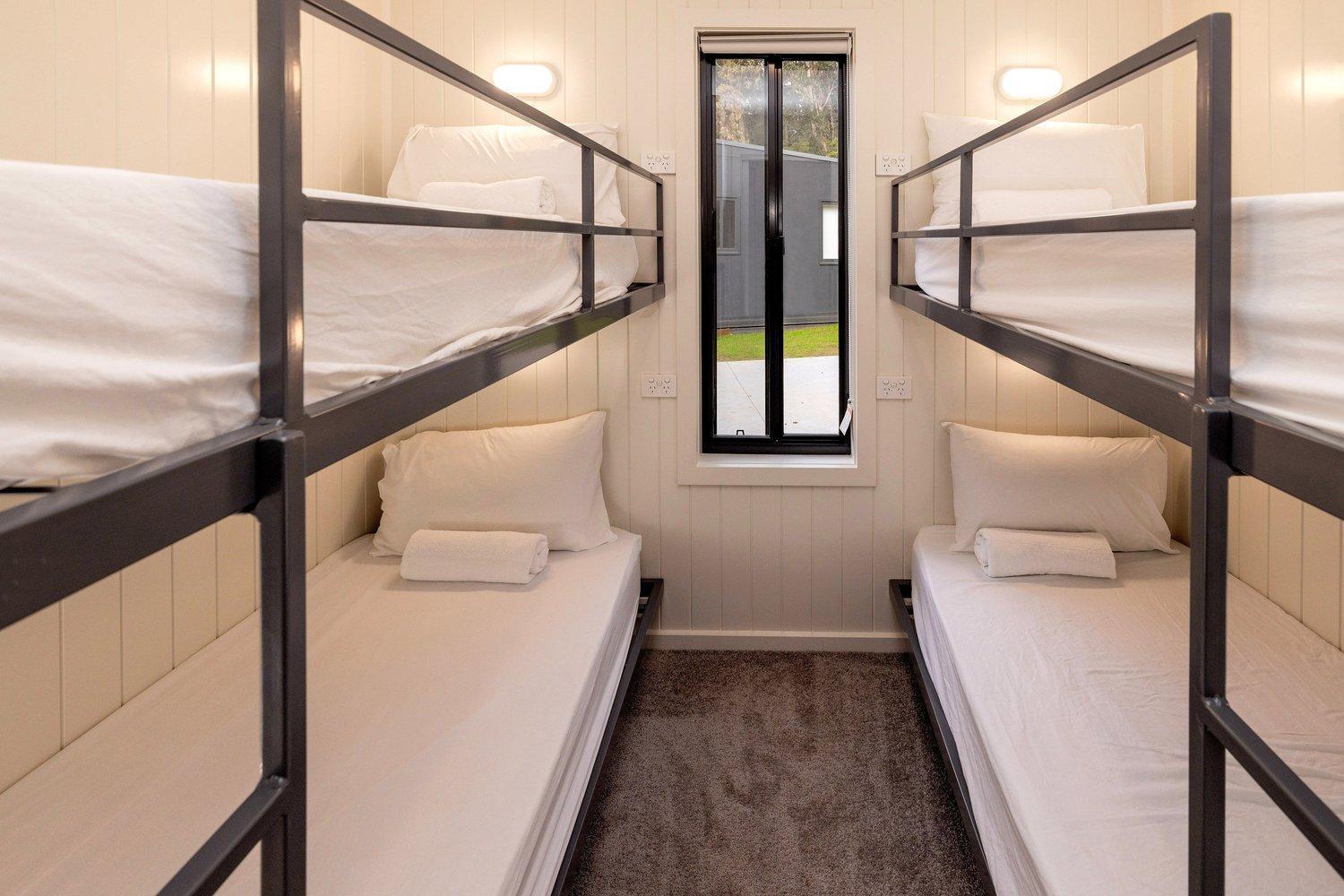 Big4 Wye River Holiday Park Εξωτερικό φωτογραφία