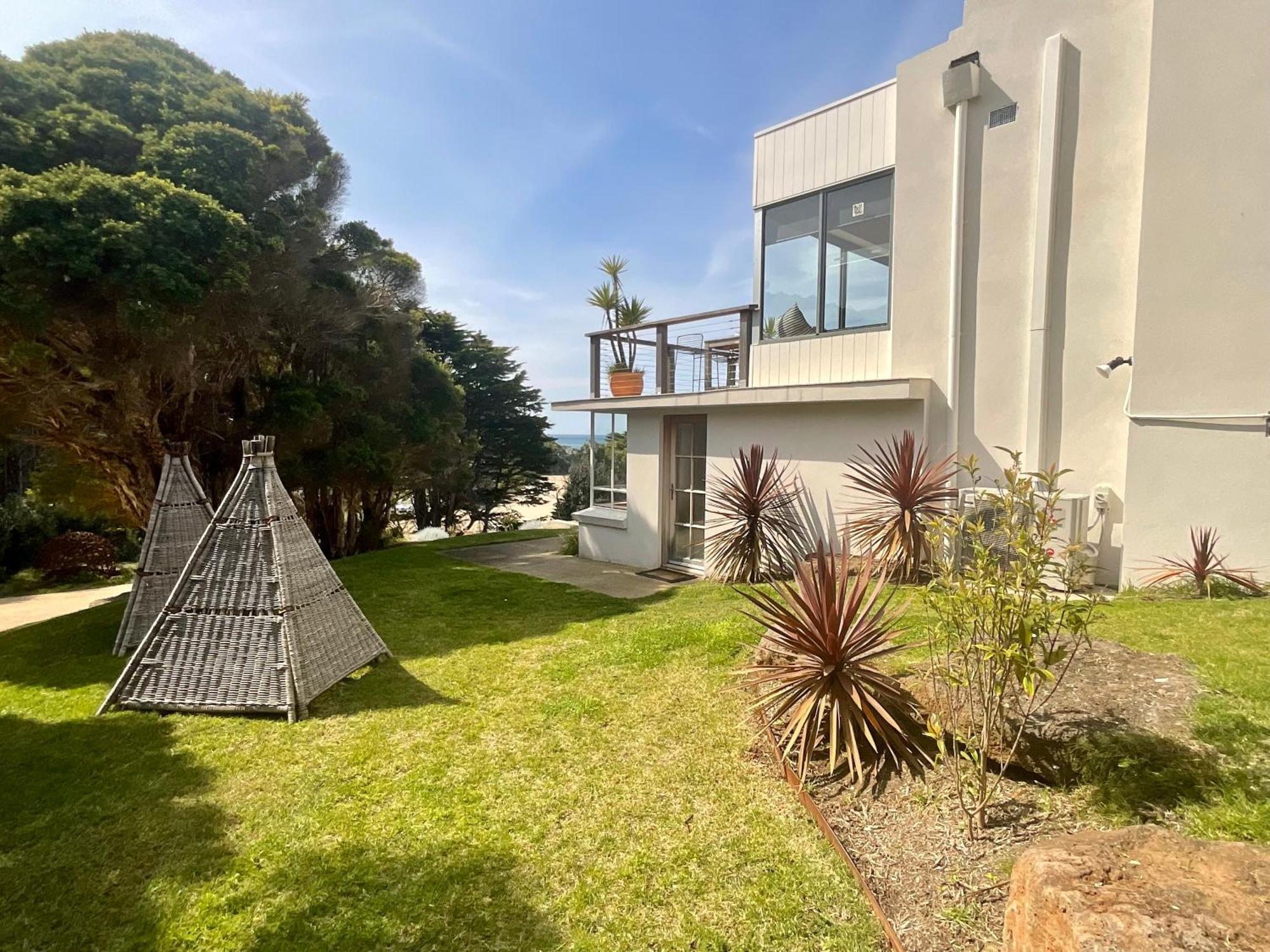Big4 Wye River Holiday Park Εξωτερικό φωτογραφία