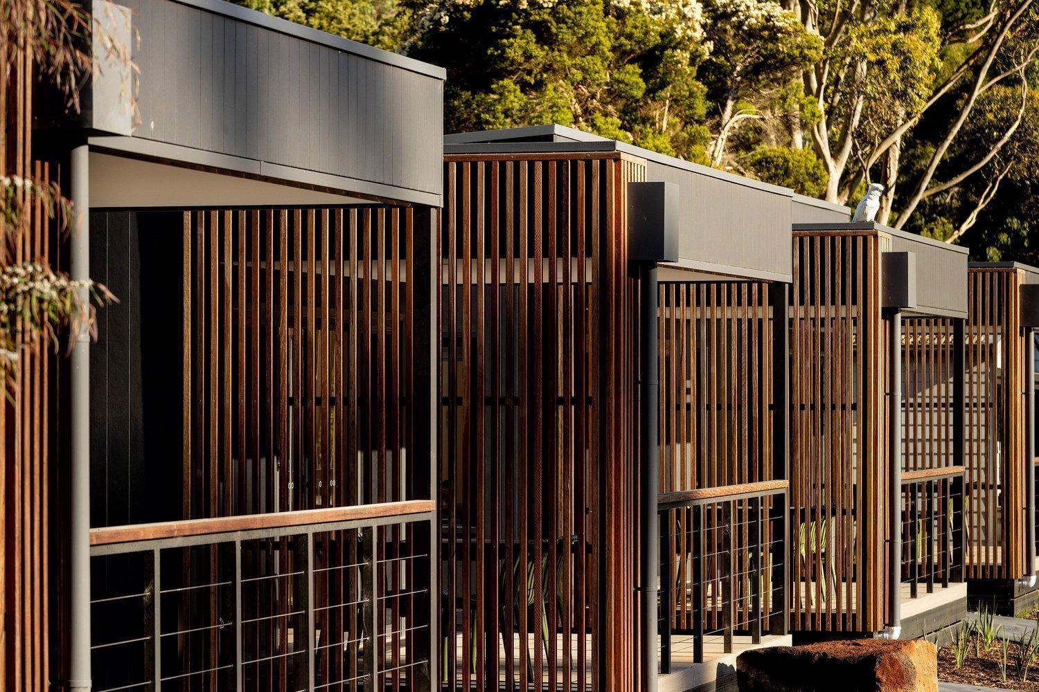 Big4 Wye River Holiday Park Εξωτερικό φωτογραφία