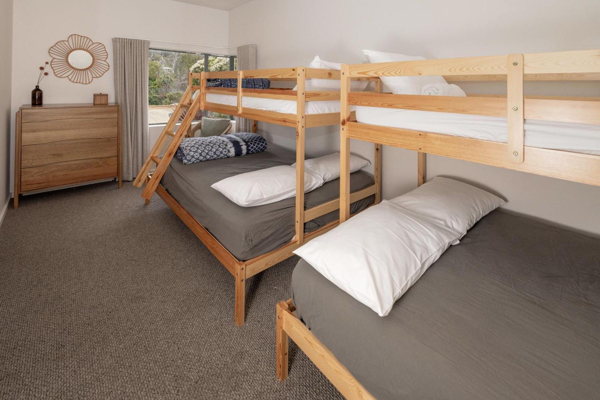 Big4 Wye River Holiday Park Εξωτερικό φωτογραφία