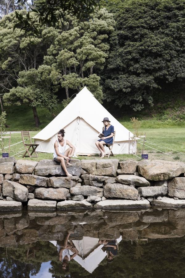 Big4 Wye River Holiday Park Εξωτερικό φωτογραφία