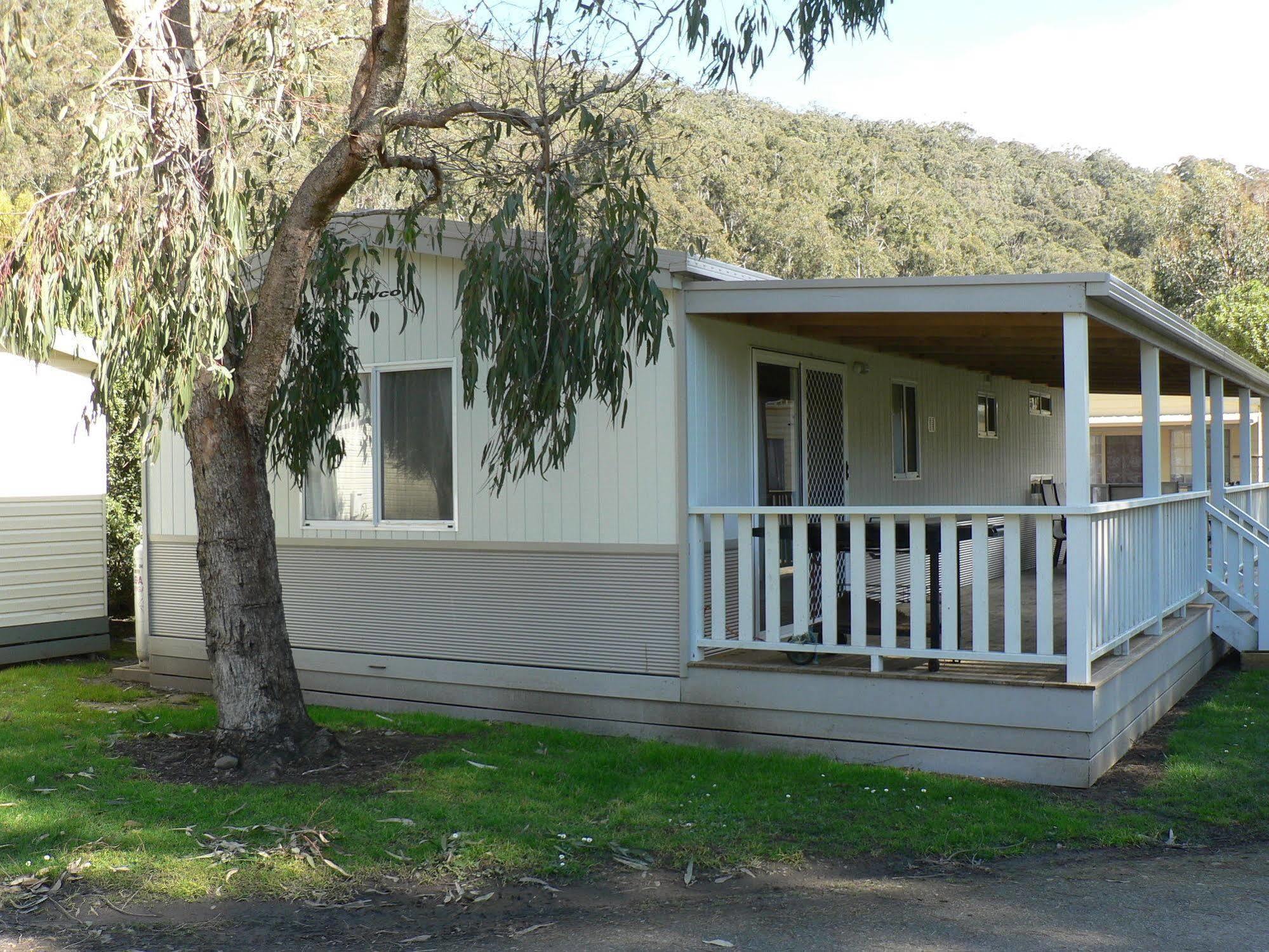 Big4 Wye River Holiday Park Εξωτερικό φωτογραφία