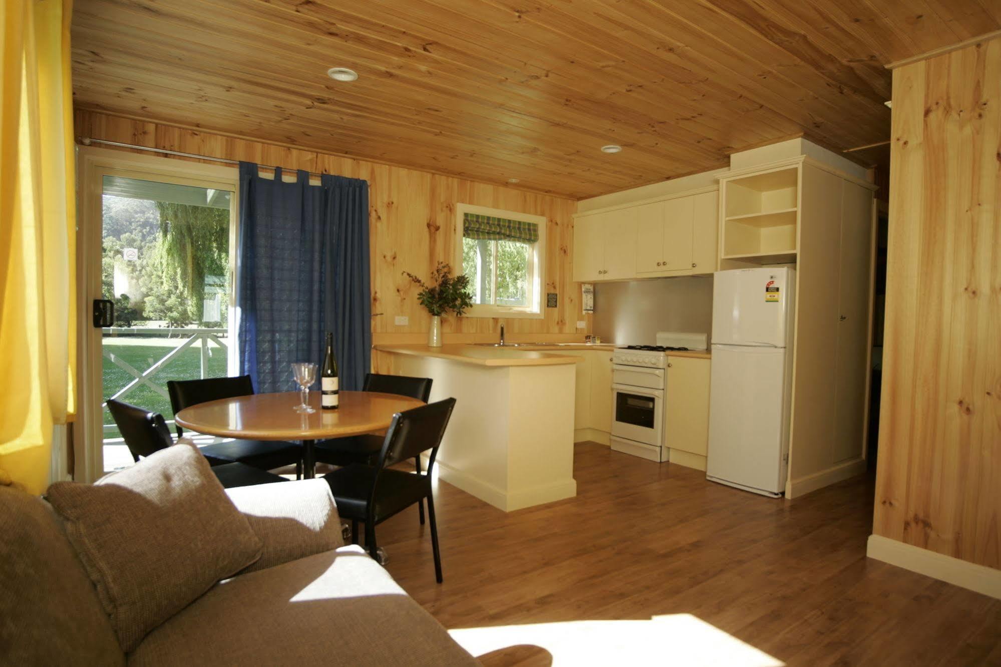 Big4 Wye River Holiday Park Εξωτερικό φωτογραφία