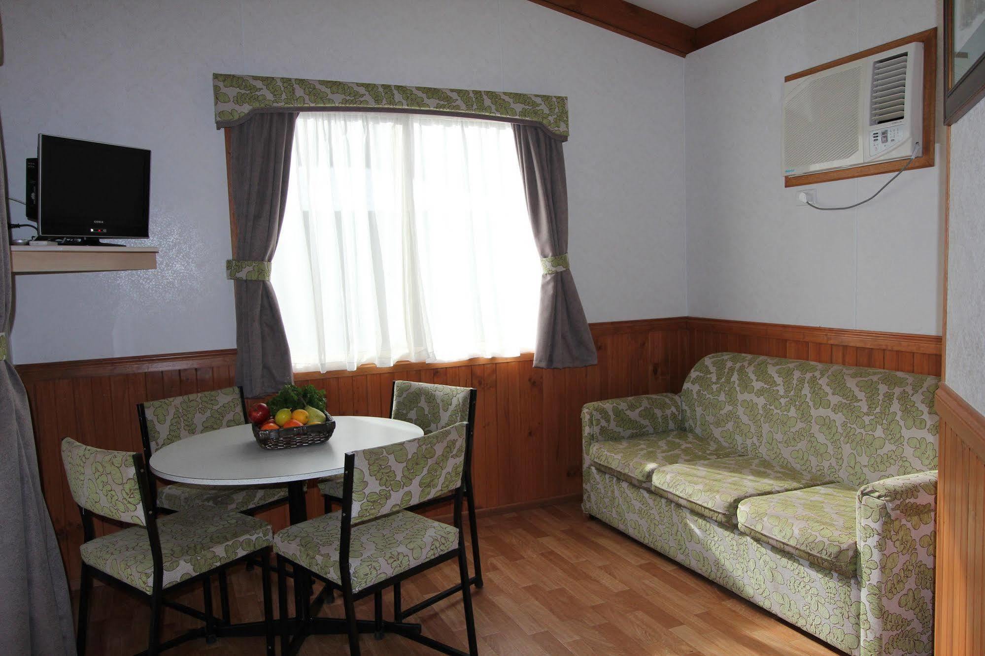 Big4 Wye River Holiday Park Εξωτερικό φωτογραφία