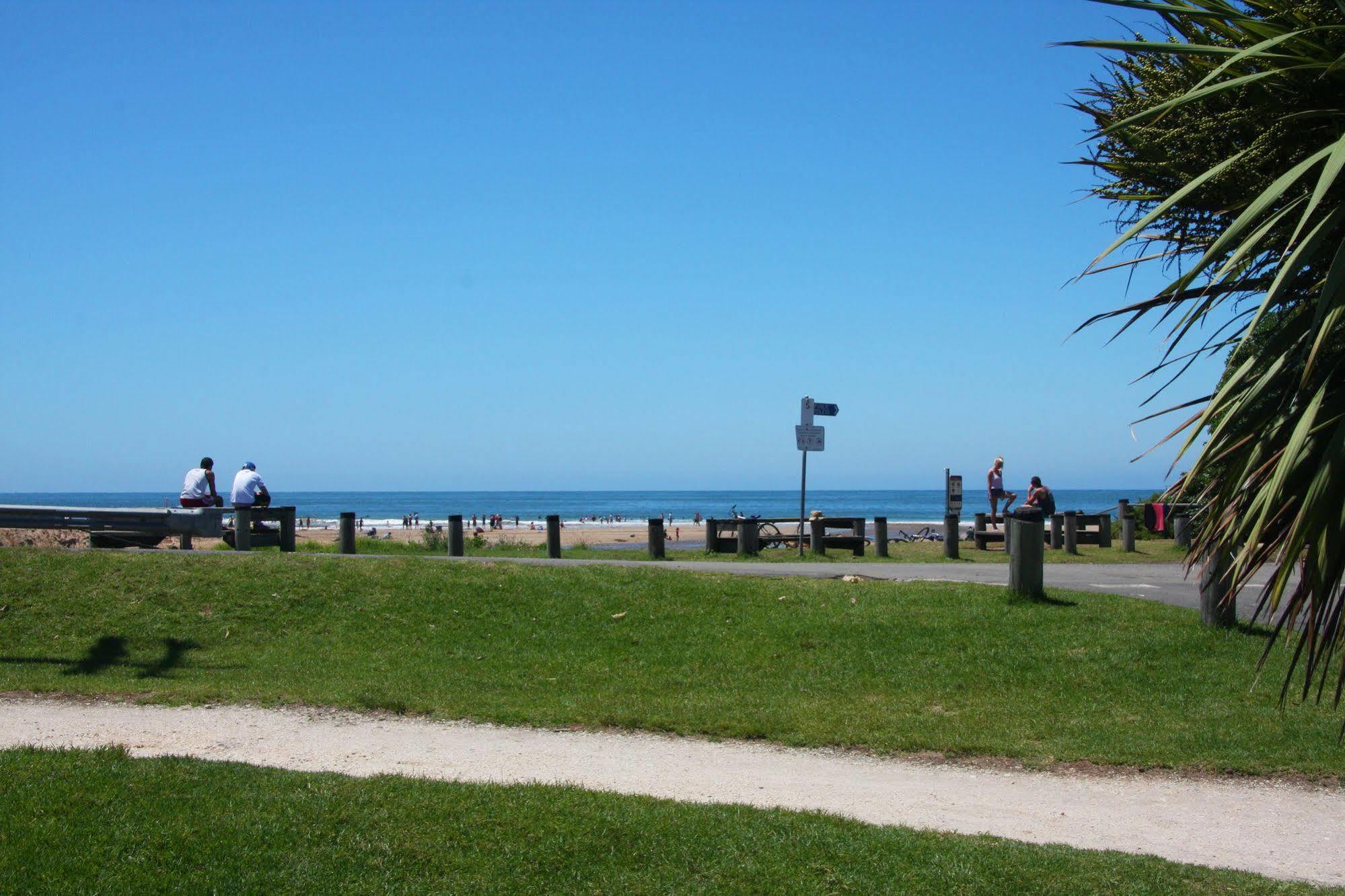 Big4 Wye River Holiday Park Εξωτερικό φωτογραφία